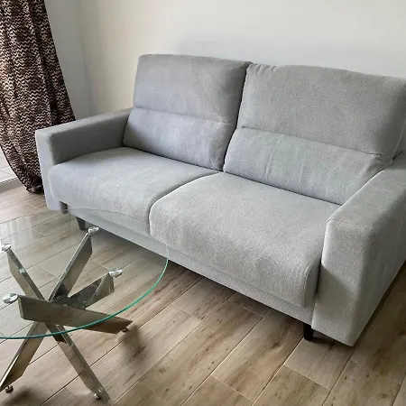 Apartman Neue Terrassenwohnung Mit Pool *